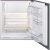Smeg UKU8C082DE Frg/IceBox Int UC 94L Wh