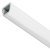 Loox 5110 Cable Channel 2.5m SA Plastic Black