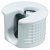 Rafix 20 FF Housing wo Ridge 16mm Plastic Wht