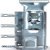 Traser-6 Cab Hanger 50kg Dowel LH SZP