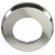 Loox5 LED2025/2026 Bezel Rectangle D65mm Plastic Stainless Steel