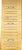 Flat Bookcase Strip 1829mm Brass Polished