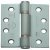 Loadmaster Butt Hinge Square 102x89 316 SSS