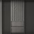 Tavinea Knife Block 430x28mm NovaPro Ash
