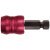 Red Jig Bit Holder