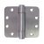Loadmaster Butt Hinge Square 114x114 316 PSS