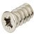 Varianta Screw Ful Countersunk PZ2 D5.0x13.5mm SNP