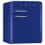 Smeg FAB30RBE5 Frg Frz FS 298L RH Blu