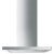 Smeg KBT600XE 60 Chm.Hood Stainless Steel