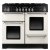 Rectangle KCH110ECCR/C Range Cer Chrome/Crm