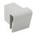 NPS Cry+ Divider Rail Clip Rect Rail Silver