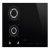 Smeg Cls PM3643D Hob MF MZ Black