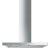 Smeg KBT1200XE Chm.Hood Stainless Steel