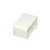 Manrose 220x90mm Flat Duct Conn PVC Grey