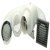 Manrose E.Fan Centrif IL Std PC/Wht