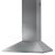 Smeg KD61XE3 Chm.Hood Stainless Steel