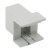 NPS Divider Rail Clip for Rect Rail Stn