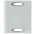 Striking Plate 57.13x1.5mm Steel NP