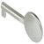 Key 40mm Shank Zinc Alloy MNP
