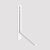 PBA ProCAP Drop Down Rail 852x600mm Grey