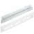 Tvent Select XS13 Vent+Canopy 497mm Wht