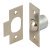 Bales Catch Sprung D19mm Mild Steel NP