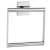 Chester Towel Ring 168x153x58mm