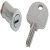 Symo Prm20 Cyl Core+Plain Key Std Differ