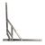 Loadpro Egress/Easy Clean Friction Hinge