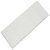 Felt Glide 50x100mm Self Adh White