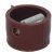 Symo3000 Base Catch+Roller Phillips Plastic/Steel Wht