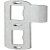 Multi Lock Device Strike Plate DIN RH