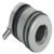 Symo3000 Gls Dr Lock Hinged Dr SF MNP