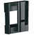 DBLIFT-0019 Mechanical Lift Black