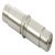 PBA Cub/Brd Rail Connector 303 Stainless Steel/Galvanised