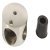 PBA Cub/Gls 316L Tee Piece SSS