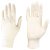 Disp.Gloves Vinyl x100 L