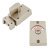 Indicator Bolt Surface Throw Over Zinc Alloy PC
