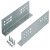 7957/9301/9308 Drawer Runner Bracket UH 559mm