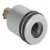 Symo3000 Lock Handle Case w Rings RH MNP