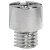 Locking Bolt+Wood Screw Eccentric Steel PNP