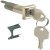Central Lock Rotary Cyl 13.0mm MNP Dif