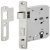 Startec Mort P.Cyl Lock Rad 55/84mm SSS