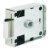 Spring Rim Lock wo Latch BS30mm LH/RH
