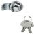Cylinder Cam Lock Crnk 22mm Differ Dir.1