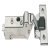 Tiomos 110D Hinge Clk HO SF w SC Night