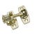 Sash Fastener Economy Zinc Alloy EB
