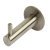 Coat Hook D35x62mm Brushed Stainless Steel