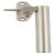Casement Fastener Lockable LH SSS