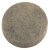 Anti Scratch Felt Pad D35mm SA Brown